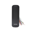 Controlador de una puerta  de uso en exterior, Con lector de Tarjetas  Multitecnolgia, NFC y Bluetooth