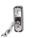 Controlador de una puerta  de uso en exterior, Con lector de Tarjetas  Multitecnolgia, NFC y Bluetooth