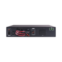 Módulo de Baterías Externas para Extensión de Tiempo de Respaldo, Compatible con UPS PR750RTXL2U y PR1000RTXL2U