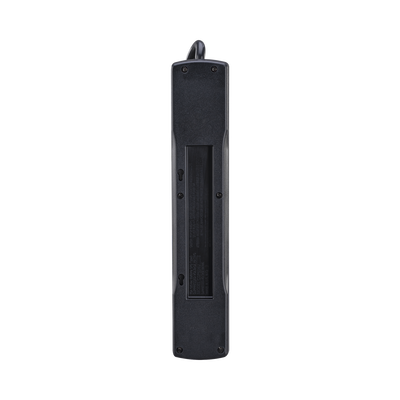 Multicontacto Con Supresor de Picos, Voltaje de Entrada 125 Vca NEMA 5-15P, Con 6 Salidas NEMA 5-15R, 2 Puertos de Carga USB, 1200 Joules