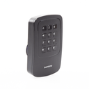 Lector con teclado  / controlador /exterior/ Multitecnolgia  de tarjetas /NFC/ BLE