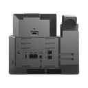Videoteléfono IP pantalla táctil con android de 16 líneas, doble puerto Gigabit, PoE/PoE+
