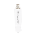 Radio airMAX Bullet-M2HP, hasta 100 Mbps, frecuencia de 2 GHz (2412 - 2472 GHz), No incluye adaptador PoE