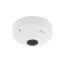 Camara IP Fish Eye Interior 6 Megapixel / WDR 120dB / PTZ Digital 8X / Video Analíticos / MicroSD / H.265