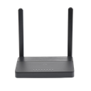 Router residencial cnPilot r195W administración en la nube, 5 puertos Gigabit, doble banda, ideal para incrementar experiencia en streaming