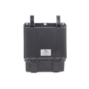 Estuche Portátil de Transporte para Wattmetros Thruline® BIRD, 5 Elementos y 1 Terminal Pequeña.