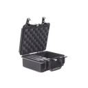 Estuche Portátil de Transporte para Wattmetros Thruline® BIRD, 5 Elementos y 1 Terminal Pequeña.
