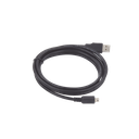 Interface de programación USB para paneles crow serie Runner