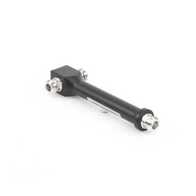 Divisor de Potencia de Dos Vías/ Splitter para distribuir la señal hacia dos antenas/  800-2500 MHz