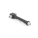 Divisor de Potencia de Dos Vías/ Splitter para distribuir la señal hacia dos antenas/  800-2500 MHz