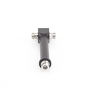 Divisor de Potencia de Dos Vías/ Splitter para distribuir la señal hacia dos antenas/  800-2500 MHz