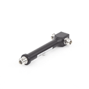 Divisor de Potencia de Dos Vías/ Splitter para distribuir la señal hacia dos antenas/  800-2500 MHz