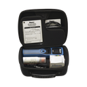 Kit Completo de Herramienta OCTT Opticam 2 de Panduit, para Terminación de Conectores Pre-Pulidos LC, SC o ST, Incluye Desforradora y Cleaver