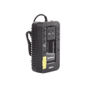 UPS de 450 VA/260 W, Topología Standby con Modo Ahorrador ECO, Entrada 120 Vca NEMA 5-15P, Con 8 Tomas NEMA 5-15R
