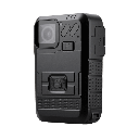 Body Camera para Seguridad, Video Full HD, Descarga de Vídeo automática con estación, Pantalla TFT con indicador de batería y memoria.