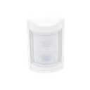 Detector doble elemento. Detección incluso en condiciones adversas.