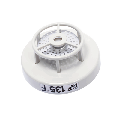 Detector Convencional De Temperatura Fija 57°C (135°F) (0200-02570)