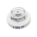 Detector Convencional De Temperatura Fija 57°C (135°F) (0200-02570)