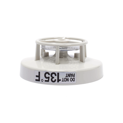Detector Convencional De Temperatura Fija 57°C (135°F) (0200-02570)