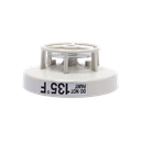 Detector Convencional De Temperatura Fija 57°C (135°F) (0200-02570)