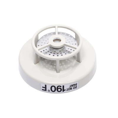 Detector Convencional De Temperatura Fija 88°C (190°F) (0200-02600)