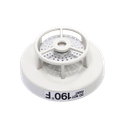 Detector Convencional De Temperatura Fija 88°C (190°F) (0200-02600)