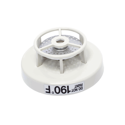 Detector Convencional De Temperatura Fija 88°C (190°F) (0200-02600)