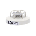 Detector Convencional De Temperatura Fija 88°C (190°F) (0200-02600)