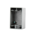 Caja Condulet FS de 1" (25.4 mm) con una boca a prueba de intemperie.
