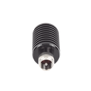 Carga Terminal Fantasma Seca de 50 Ohm, 15 Watt, DC-500 MHz, conector UHF macho (PL-259).