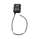 Localizador vehicular 3G / Antenas internas / Contra agua y polvo IP67 / ideal para motocicletas / RFID / Apagado de motor a distancia / Anti Jammer