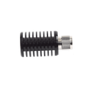 Carga Terminal Fantasma Seca de 50 Ohm, 15 Watt, DC-500 MHz, conector UHF macho (PL-259).