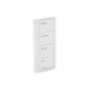 Control remoto inalambrico PICO, con escenas predefinidas para espacio en cocina.
