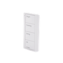 Control remoto inalambrico PICO, con escenas predefinidas para espacio en cocina.