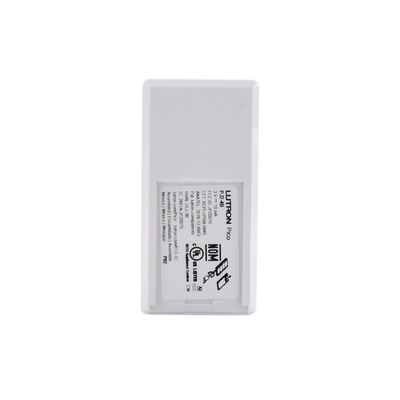 Control remoto inalambrico PICO, con escenas predefinidas para espacio en cocina.