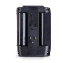 Multicontacto con Supresor de Picos de Pared, Voltaje de Entrada 125 Vca NEMA 5-15P, Con 6 Salidas NEMA 5-15R, 2 Puertos de Carga USB, 1200 Joules