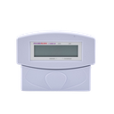 Detector de temperatura y humedad, capacidad 2 zonas, incluye una zona con sensor de temperatura y 1 zona libre