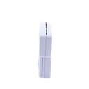 Detector de temperatura y humedad, capacidad 2 zonas, incluye una zona con sensor de temperatura y 1 zona libre