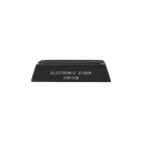 Sirena Compacta Para Motocicleta de 100 Watts