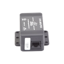 Protector PoE / RJ45 Hembra / 10 GbE / PoE y HiPoE / Cámaras IP y WAP