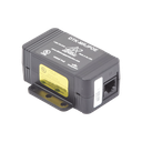 Protector PoE / RJ45 Hembra / 10 GbE / PoE y HiPoE / Cámaras IP y WAP