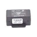 Protector PoE / RJ45 Hembra / 10 GbE / PoE y HiPoE / Cámaras IP y WAP