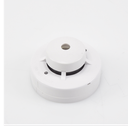 Detector de Humo Fotoeléctrico No Direccionable de 4 Hilos / Soporta Funcionalidad Autónoma (Buzzer Integrado) / Indicadores LED
