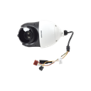 Domo PTZ TurboHD 2 Megapixel (1080P) / 15X Zoom / 100 mts IR EXIR / Exterior IP66 / WDR 120 dB / RS-485 / Ultra Baja Iluminación