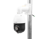 Domo PTZ TurboHD 2 Megapixel (1080P) / 15X Zoom / 100 mts IR EXIR / Exterior IP66 / WDR 120 dB / RS-485 / Ultra Baja Iluminación