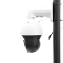 Domo PTZ TurboHD 2 Megapixeles (1080P) / 15X Zoom / 100 mts IR EXIR / Exterior IP66 / WDR 120 dB / RS-485 / Ultra Baja Iluminación / Recorridos Programados