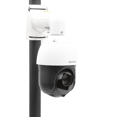 PTZ TurboHD 2 Megapixel (1080P) / 25X Zoom / 100 mts IR EXIR / Exterior IP66 / WDR 120 dB / RS-485 / Ultra Baja Iluminación