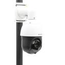 PTZ TurboHD 2 Megapixel (1080P) / 25X Zoom / 100 mts IR EXIR / Exterior IP66 / WDR 120 dB / RS-485 / Ultra Baja Iluminación