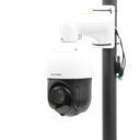 PTZ TurboHD 2 Megapixel (1080P) / 25X Zoom / 100 mts IR EXIR / Exterior IP66 / WDR 120 dB / RS-485 / Ultra Baja Iluminación