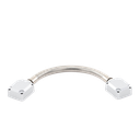 Loop para Cable 7 " para cal 22 & 18 / 2 Años de Garantia